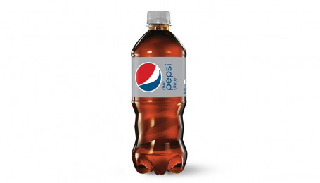 Dietetyczna Pepsi (0 Kalorii)