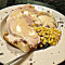 Country Mashed Potatoes With Gravy