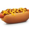 6 Hot Dogów Premium Z Wołowiną: Coney Z Serem Chili