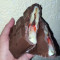 Barra de chocolate Ninho com morango