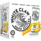 White Claw Hard Seltzer Mango Cans (12 oz x 6ct) (ang.).