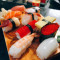 Chef Mixed Nigiri Sushi 20 Piece