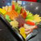 Mixed Sashimi (20 Pieces)