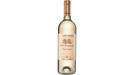 Santa Margherita Pinot Grigio White Wine (750 Ml) (Ang.).