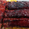 11. Barbecued Spare Ribs