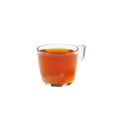 Czarna Herbata Z Miodem Rubinowo-Grejpfrutowym Hóng Xī Yòu Mì Táng Hóng Chá