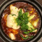 Sichuan Pepper soup with Fish má là yú