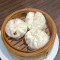 chā shāo bāo Roast Pork ‘Char Siu Bao'（3）