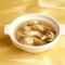 jī gū tāng Chicken with Mixed Mushrooms Soup