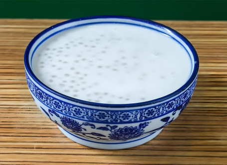 Yē Zhī Xī Mǐ Lù Sago In Coconut Milk
