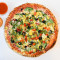 Veggie Lover Pizza (Medium)