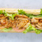 50. Teriyaki Chicken Baguette Sandwich
