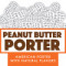 13. Peanut Butter Porter