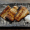 shāo xuě yú gǔ Grilled Cod Fish Bone
