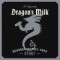 16. Dragon's Milk
