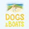 Dogs Boats