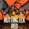 6. Rutting Elk Red