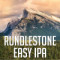 Rundlestone Easy IPA