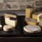 Plate Of Matured Regional Cheeses: Large To Share (5 Or More Cheeses)