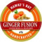 15. Ginger Fusion