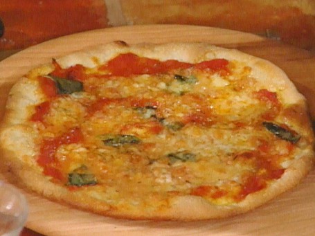 Pizza Neapolitańska