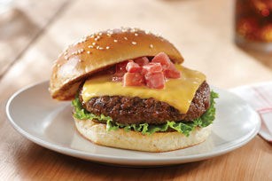 Ser Burger Steakhouse
