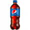 Butelka Pepsi O Pojemności 20 Uncji