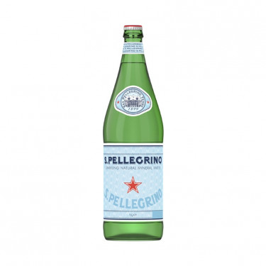 1L Sparkling Water