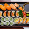 Sushi Maki for 2 Platter