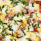 Pizza Margherita (830 kcal)