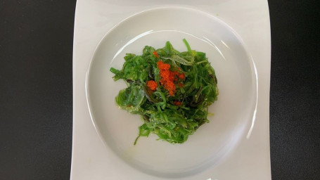 A3. Seaweed Salad