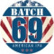 Batch 69 American Ipa