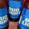 Bud Light 12 oz. Bottle