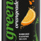 Green Orangeade 330ml Can