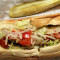 7. Philly Grilled Chicken