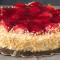 8 Round Strawberry Cheesecake