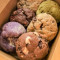 Box Of 6 Cookies