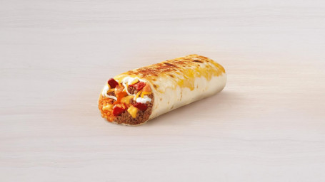 Burrito Z Grillowanym Serem