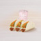 3 Miękkie Tacos Supreme Combo