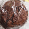 Fudge Brownie Cookies Bag Of 6