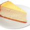 Ny Cheese Cake- 410 Cals