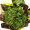22. Seaweed Salad