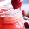 100 Fresh Handmade Strawberry Drink