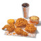 Chicken Combo 4 Pieces