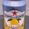 Pellegrino Soda Can Lemon