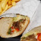 Bulgogi Cheese Steak Sandwich Fries