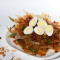Homemade Rice Paper Salad Banh Trang Tron Sai Gon
