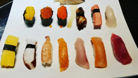 Sushi (5 Pc.
