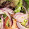 Kubideh Beef Salad