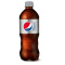 Dietetyczna Pepsi (20 Oz.